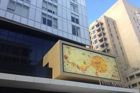 Art Series - The Olsen - Surfers Paradise Gold Coast 4