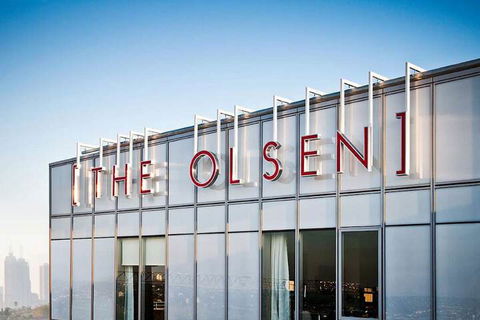 Art Series - The Olsen - Surfers Paradise Gold Coast 6