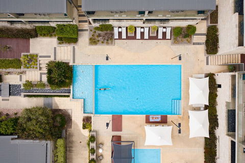 Smiths Beach Resort - Surfers Paradise Gold Coast 6