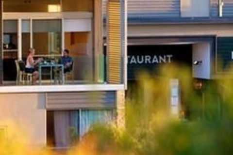 Smiths Beach Resort - Surfers Paradise Gold Coast 2