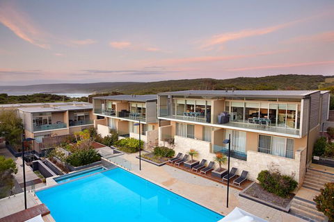 Smiths Beach Resort - Surfers Paradise Gold Coast 4