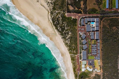 Smiths Beach Resort - Surfers Paradise Gold Coast 0