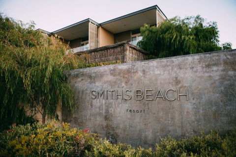 Smiths Beach Resort - Surfers Paradise Gold Coast 7