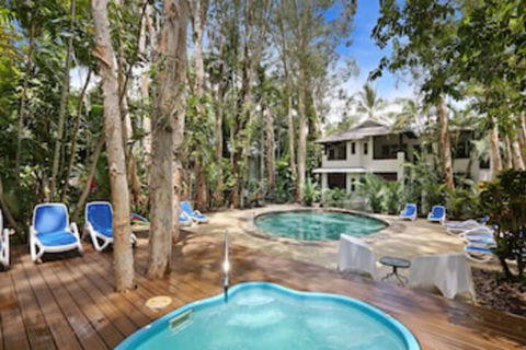 The Reef Retreat - Surfers Paradise Gold Coast 0