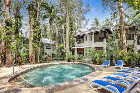 The Reef Retreat - Surfers Paradise Gold Coast 5
