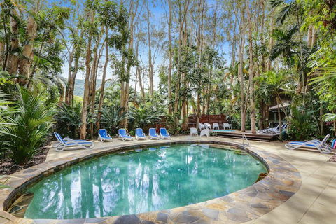 The Reef Retreat - Surfers Paradise Gold Coast 6