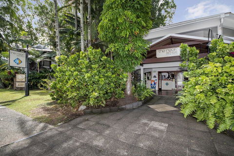 The Reef Retreat - Surfers Paradise Gold Coast 4