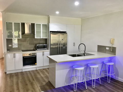 The Villas Palm Cove - Surfers Paradise Gold Coast 6
