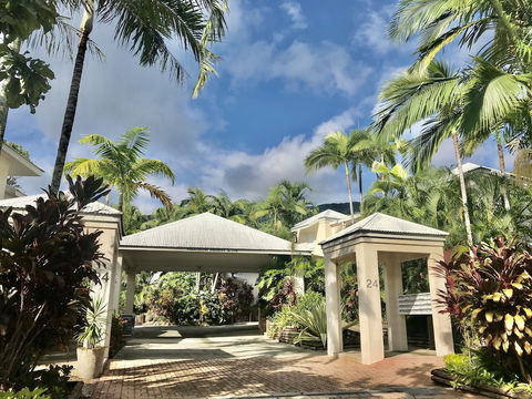The Villas Palm Cove - Surfers Paradise Gold Coast 0