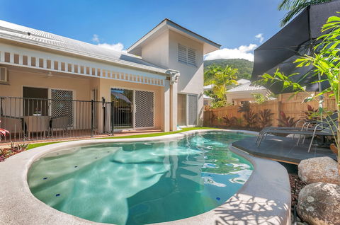 The Villas Palm Cove - Surfers Paradise Gold Coast 2