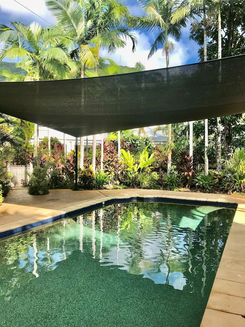 The Villas Palm Cove - Surfers Paradise Gold Coast 4