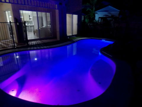 The Villas Palm Cove - Surfers Paradise Gold Coast 3