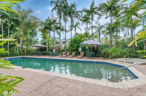 The Villas Palm Cove - Surfers Paradise Gold Coast 1