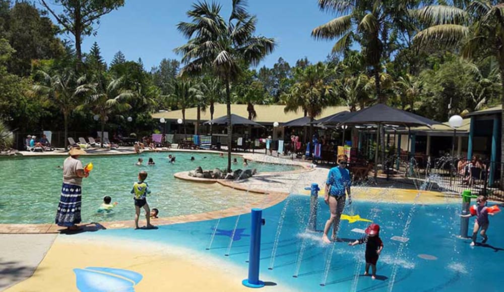 Rosedale NSW Surfers Paradise Gold Coast