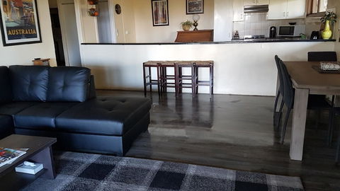 Eaglereach Wilderness Resort - Surfers Paradise Gold Coast 4