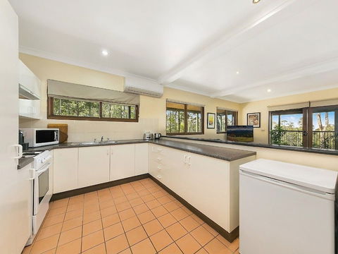 Eaglereach Wilderness Resort - Surfers Paradise Gold Coast 3
