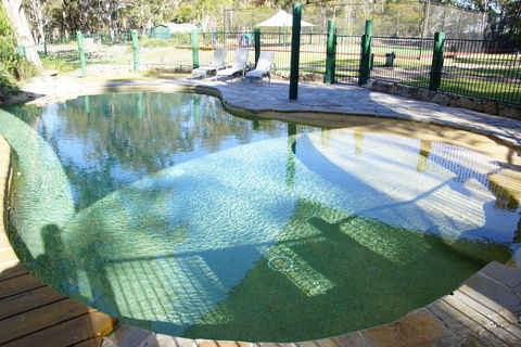 Eaglereach Wilderness Resort - Surfers Paradise Gold Coast 0