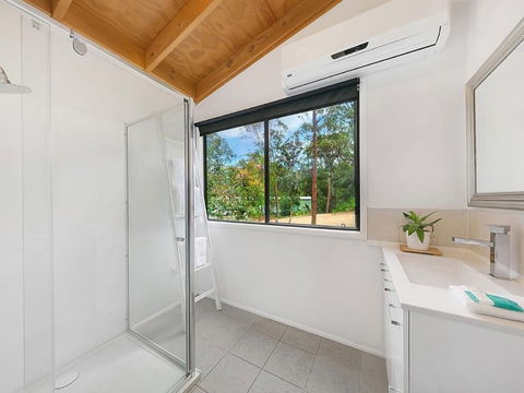 Eaglereach Wilderness Resort - Surfers Paradise Gold Coast 2