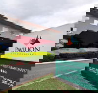 Pavilion on Northbourne - Surfers Paradise Gold Coast