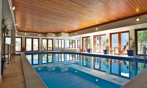 Cumberland Lorne Resort - Surfers Paradise Gold Coast 0