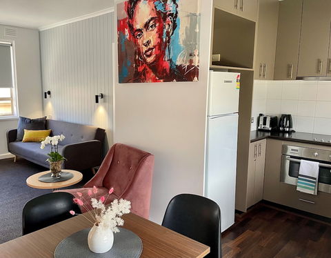Apartments Of South Yarra - Surfers Paradise Gold Coast 5
