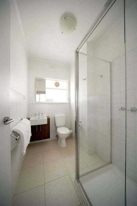 Apartments Of South Yarra - Surfers Paradise Gold Coast 3