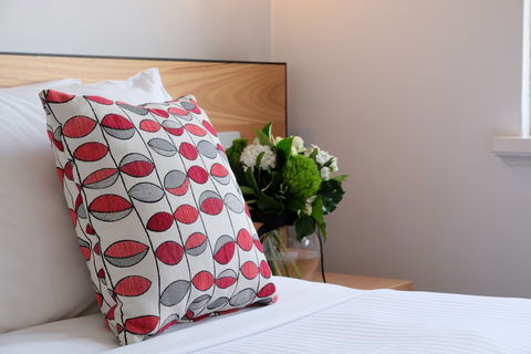 Apartments Of South Yarra - Surfers Paradise Gold Coast 2