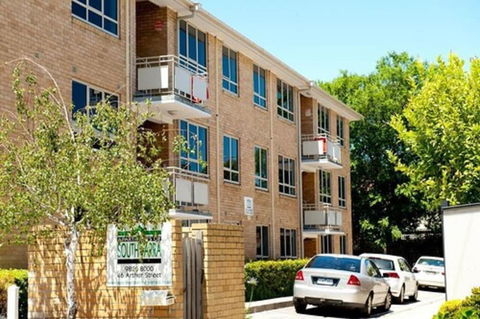 Apartments Of South Yarra - Surfers Paradise Gold Coast 0