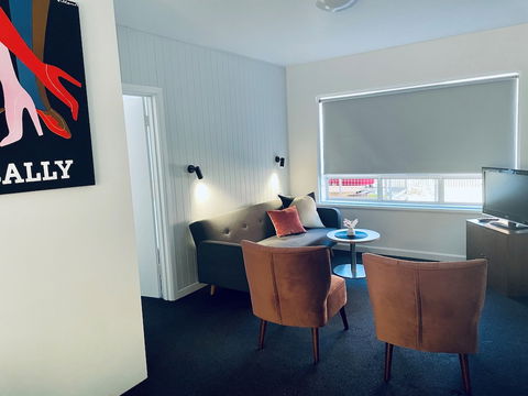 Apartments Of South Yarra - Surfers Paradise Gold Coast 1