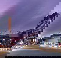 Travelodge Hotel Melbourne Docklands - Surfers Paradise Gold Coast