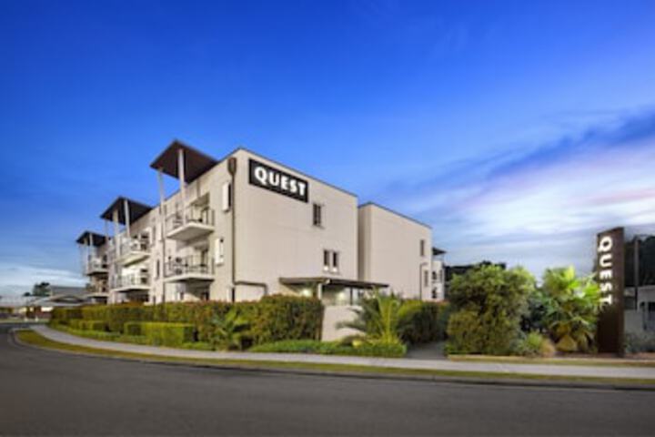 Appletree Flat NSW Surfers Paradise Gold Coast