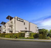 Quest Singleton - Surfers Paradise Gold Coast