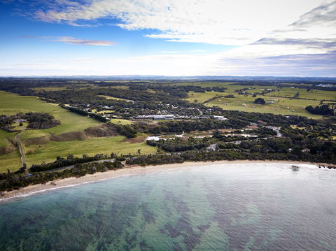 RACV Inverloch Resort - Surfers Paradise Gold Coast 2