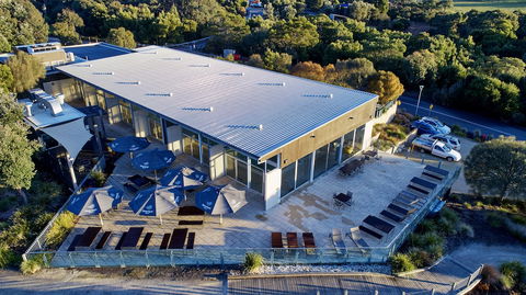 RACV Inverloch Resort - Surfers Paradise Gold Coast 1
