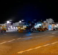 Ben Hall Motor Inn - Surfers Paradise Gold Coast