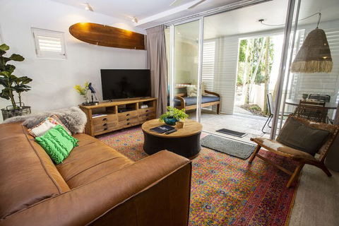Noosa Blue Resort - Surfers Paradise Gold Coast 5