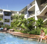 Flynns Beach Resort - Surfers Paradise Gold Coast