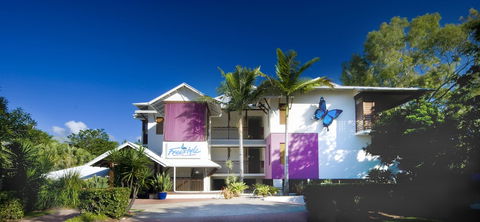 Freestyle Resort Port Douglas - Surfers Paradise Gold Coast 0