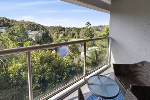 Pacific Bay Resort - Surfers Paradise Gold Coast 4