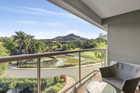 Pacific Bay Resort - Surfers Paradise Gold Coast 5