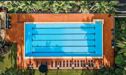 Pacific Bay Resort - Surfers Paradise Gold Coast 6