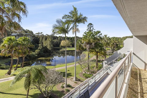 Pacific Bay Resort - Surfers Paradise Gold Coast 2