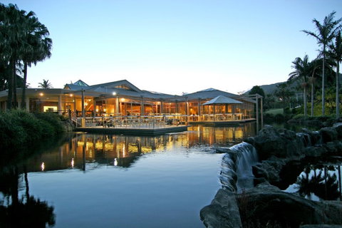 Pacific Bay Resort - Surfers Paradise Gold Coast 3