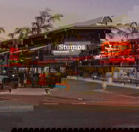 Diplomat Motel Alice Springs - Surfers Paradise Gold Coast