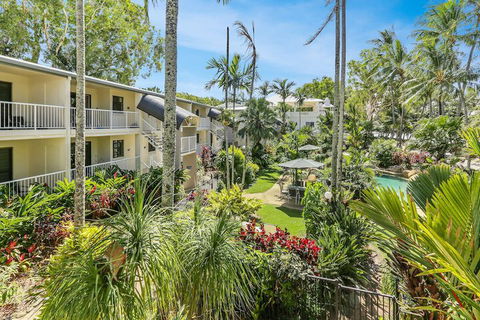 Melaleuca Resort - Surfers Paradise Gold Coast 7