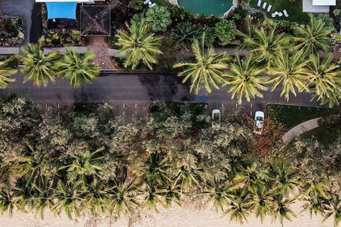 Melaleuca Resort - Surfers Paradise Gold Coast 1