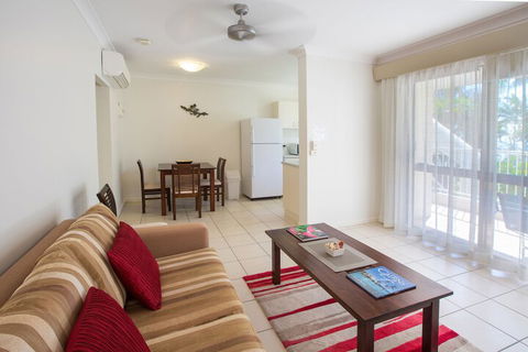 Melaleuca Resort - Surfers Paradise Gold Coast 6