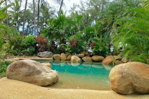 Melaleuca Resort - Surfers Paradise Gold Coast 3