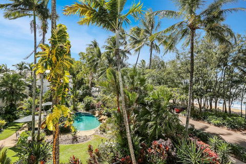 Melaleuca Resort - Surfers Paradise Gold Coast 4