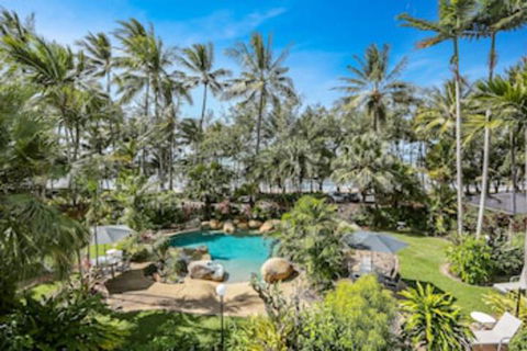 Melaleuca Resort - Surfers Paradise Gold Coast 0